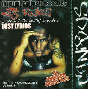 Lost Lyrics