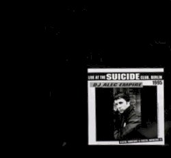 Live at the Suicide Club 1995