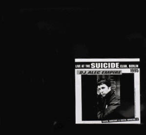 Live at the Suicide Club 1995