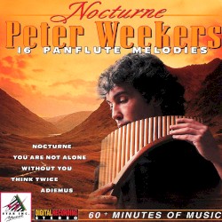 Nocturne: 16 Panflute Melodies