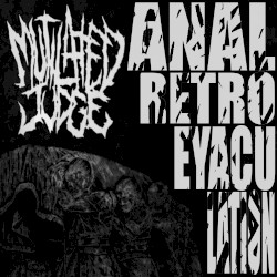Anal Retroeyaculation