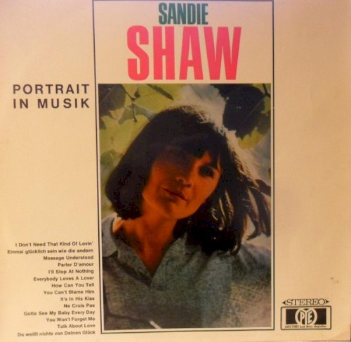 Portrait in Musik