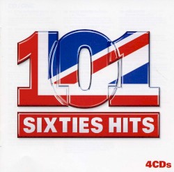 101 Sixties Hits