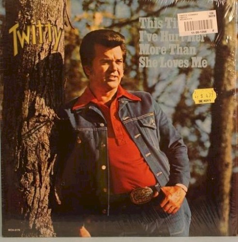 Twitty