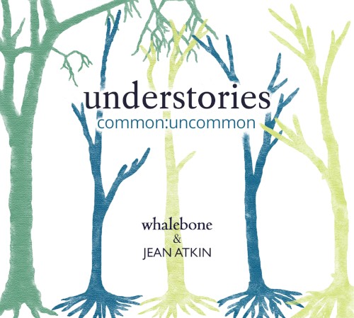 Understories (Common : Uncommon)