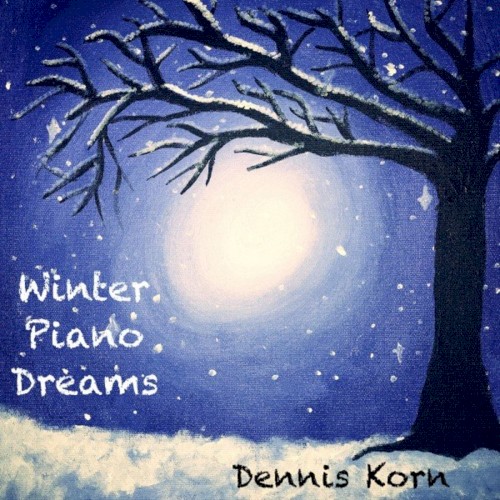 Winter Piano Dreams