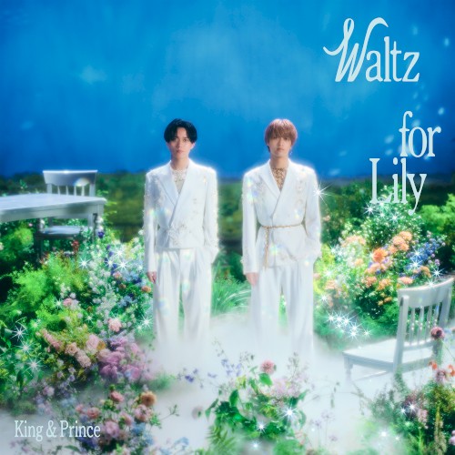 Waltz for Lily