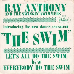 Let's All Do the Swim / Everybody Do the Swim