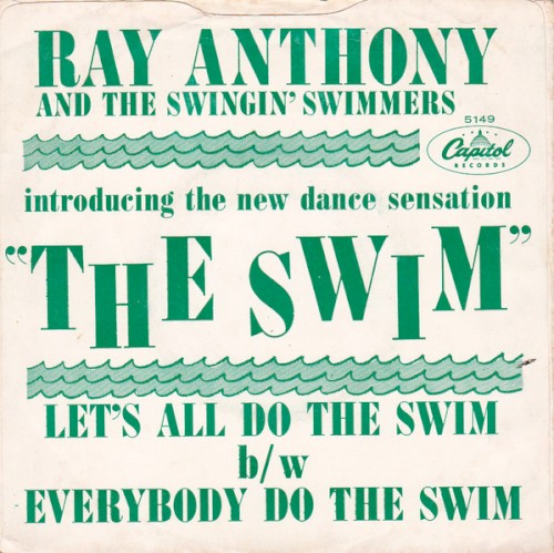 Let's All Do the Swim / Everybody Do the Swim