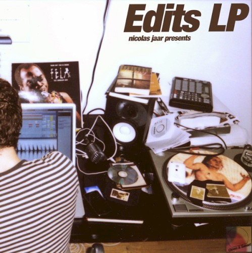 Edits LP