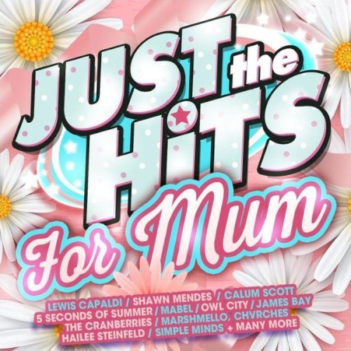 Just the Hits: For Mum