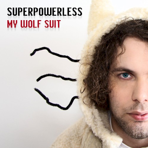My Wolf Suit