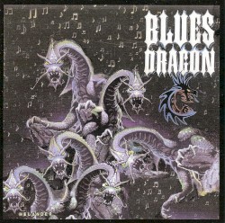 Blues Dragon