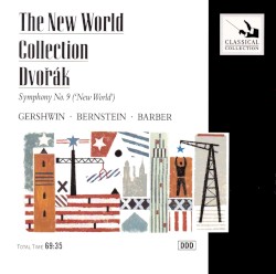 The New World Collection