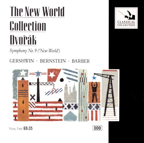 The New World Collection