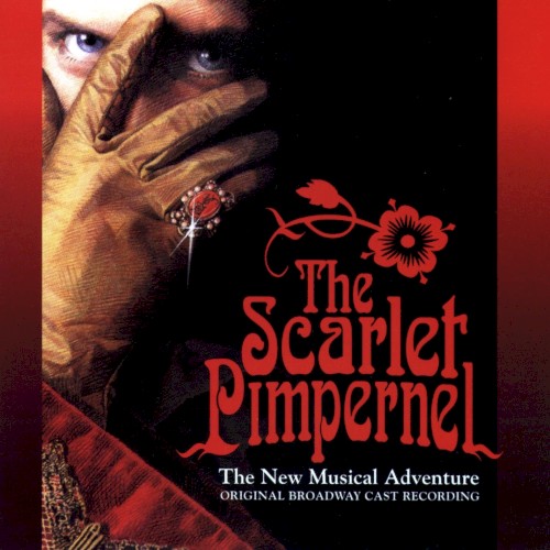 The Scarlet Pimpernel
