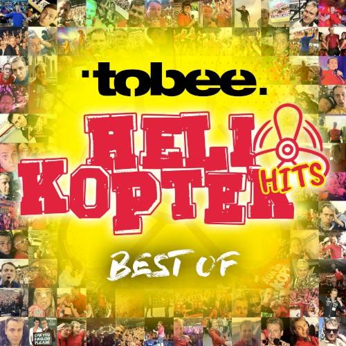 Helikopterhits - Best Of