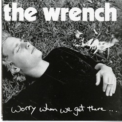 Worry When We Get There...