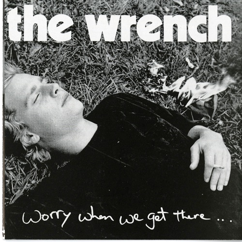 Worry When We Get There...