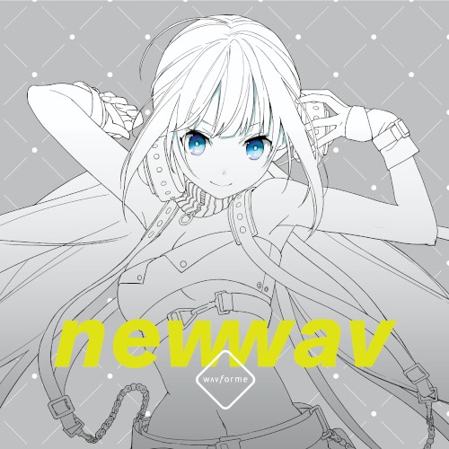 new wave