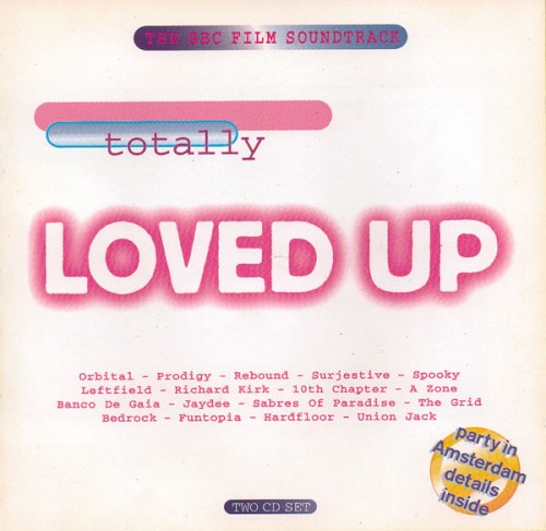 Totally Loved Up