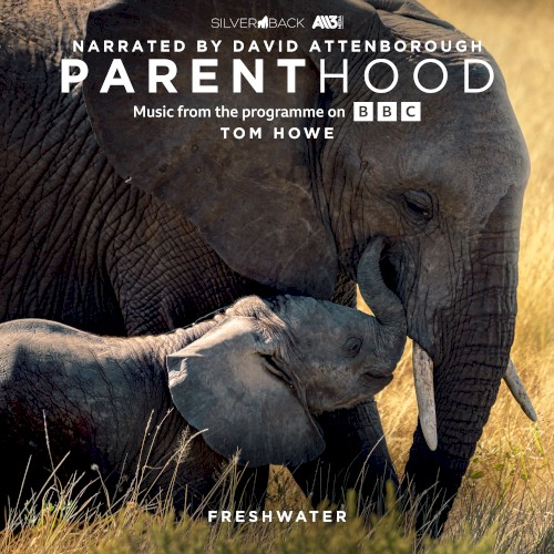 Parenthood: Freshwater (Music From The Programme On BBC)