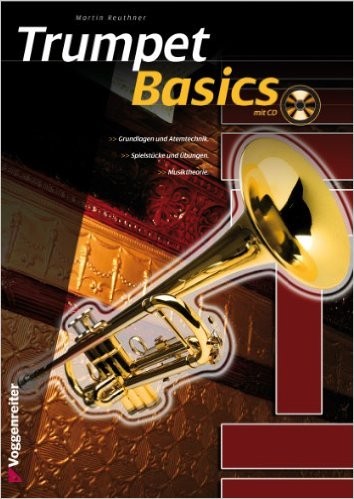 Trumpet Basics