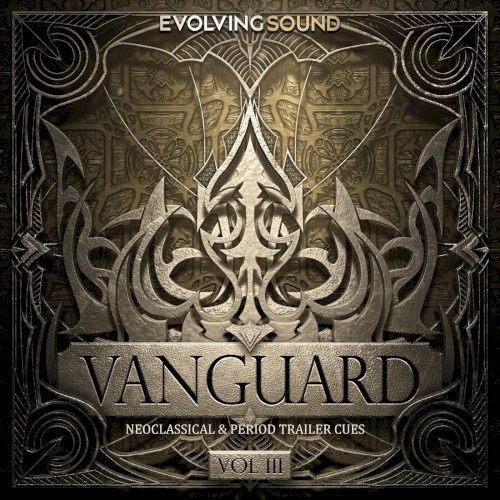 Vanguard, Vol. 3