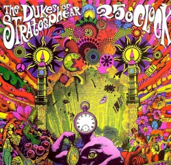 25 O’Clock
