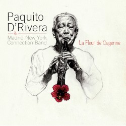 La Fleur de Cayenne