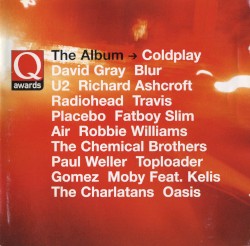 Q Awards: The Album