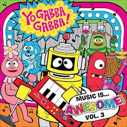 Music Is… Awesome!, Volume 3