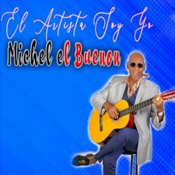 El artista soy yo