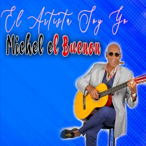 El artista soy yo