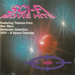 Sci-Fi Movie Hits
