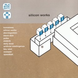 Silicon Works