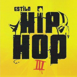 Estilo hip hop III