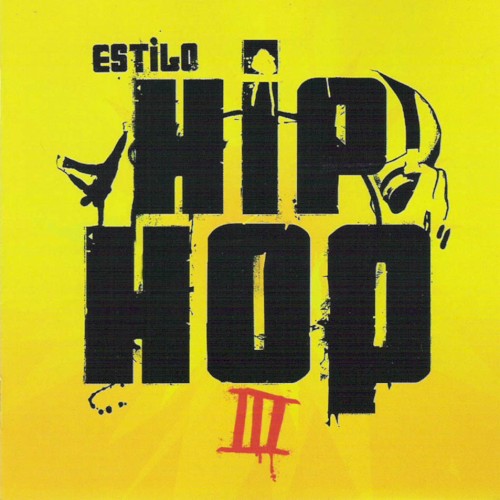 Estilo hip hop III