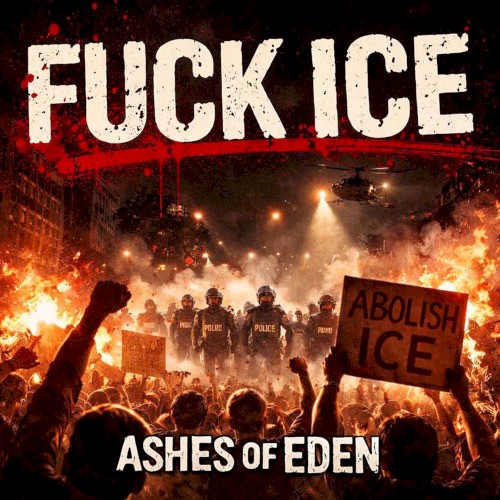 Fuck Ice