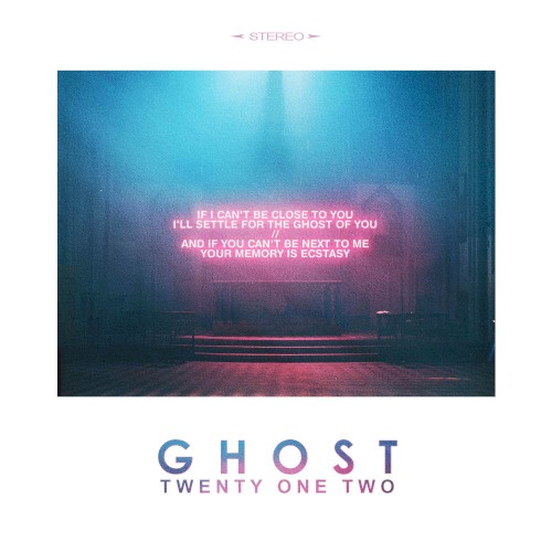 Ghost