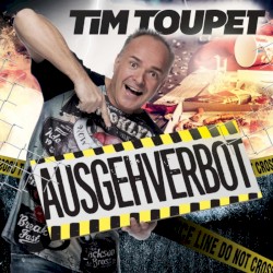 Ausgehverbot