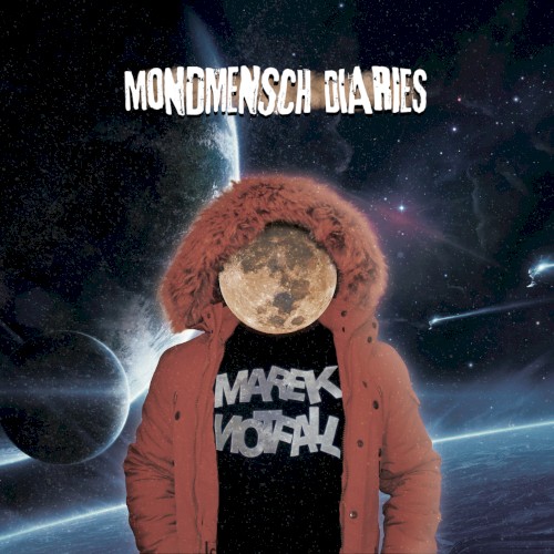 Mondmensch Diaries