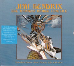 The Rainbow Bridge Concert