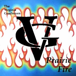 Prairie Fire