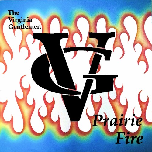 Prairie Fire
