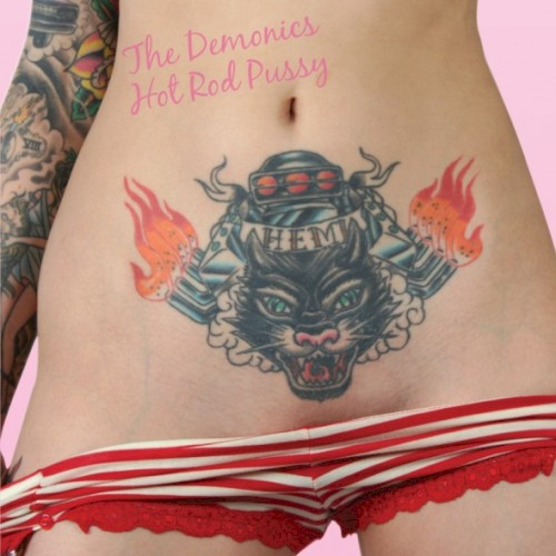 Hot Rod Pussy