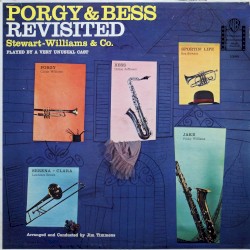 Porgy and Bess Revisited