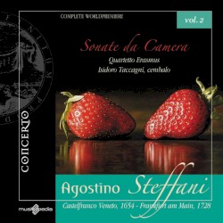 Sonate da Camera, vol. 2