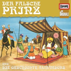 Der falsche Prinz & Die Geschichte Almansors