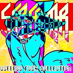 USELESS FUCK COLLECTION